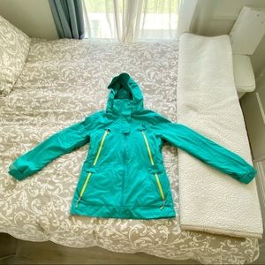 Rip Curl Snowboard Jacket